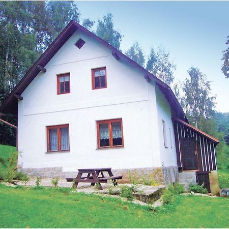 Holiday Home Zlata Olesnice By Interhome Eksteriør billede