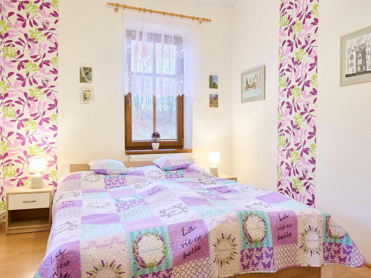Holiday Home Zlata Olesnice By Interhome Eksteriør billede