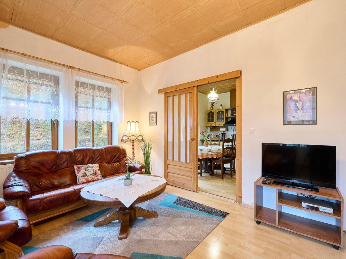 Holiday Home Zlata Olesnice By Interhome Eksteriør billede