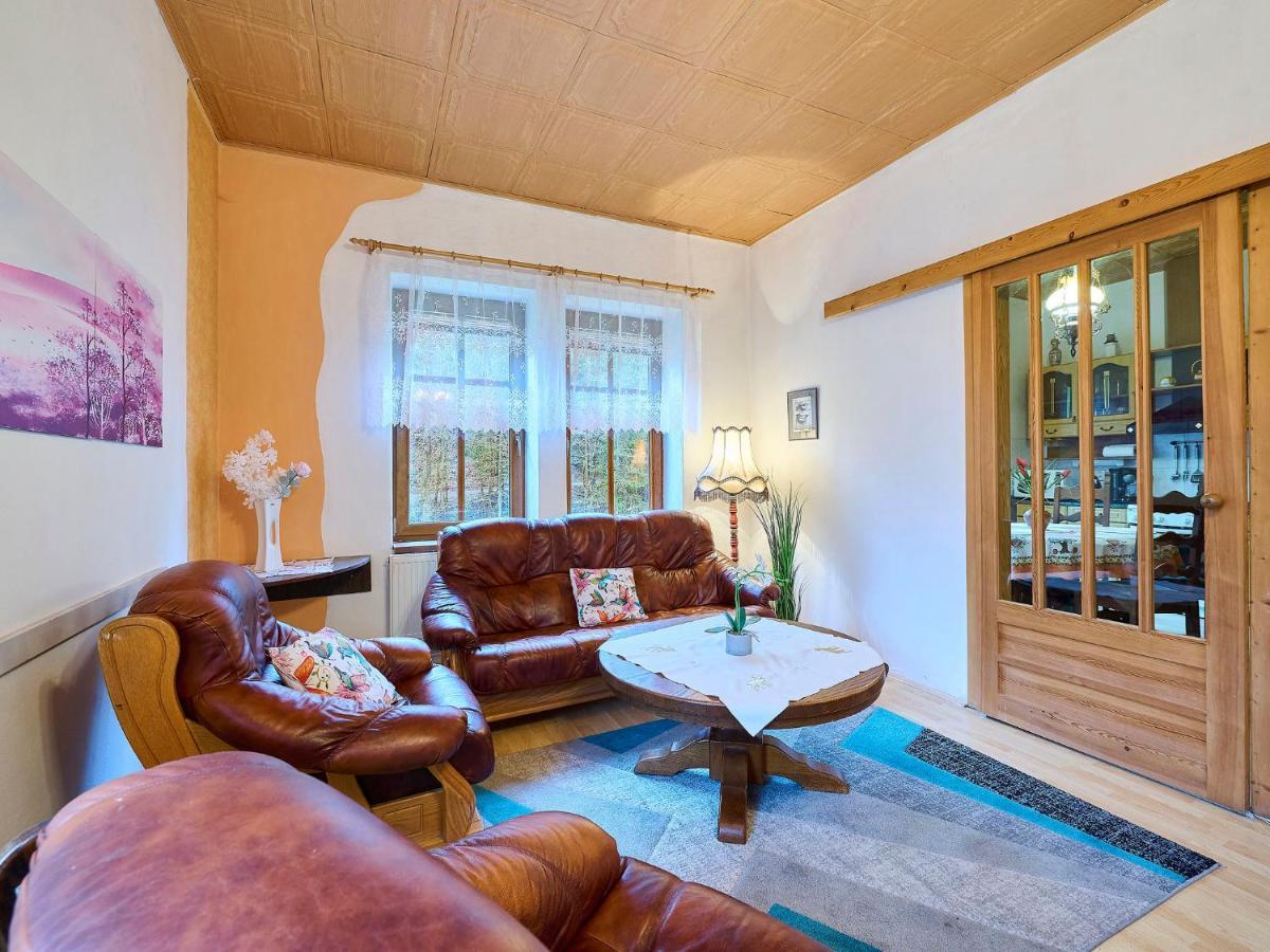 Holiday Home Zlata Olesnice By Interhome Eksteriør billede