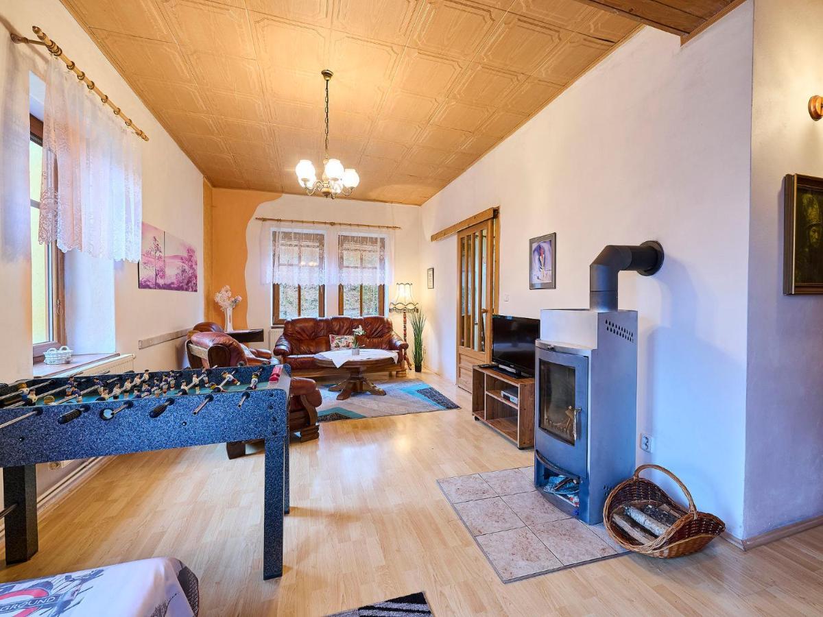 Holiday Home Zlata Olesnice By Interhome Eksteriør billede
