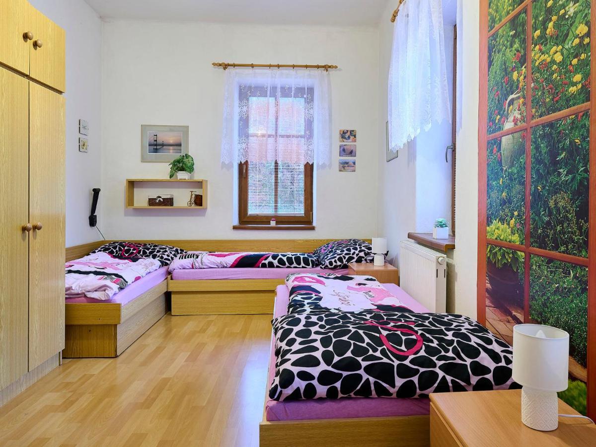 Holiday Home Zlata Olesnice By Interhome Eksteriør billede