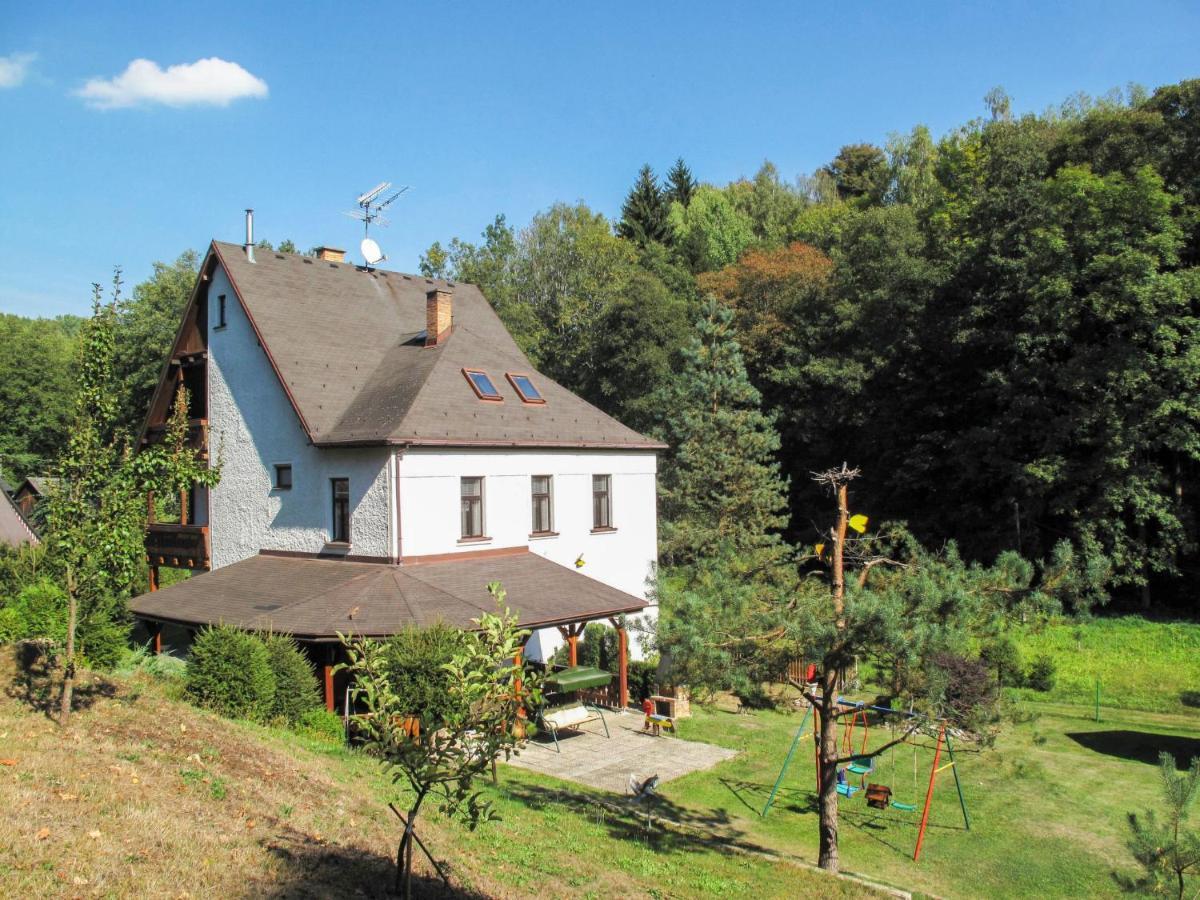 Holiday Home Zlata Olesnice By Interhome Eksteriør billede