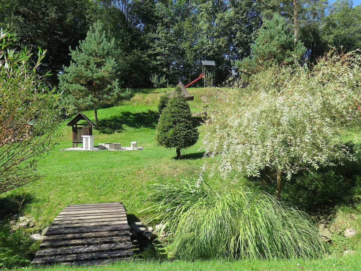Holiday Home Zlata Olesnice By Interhome Eksteriør billede