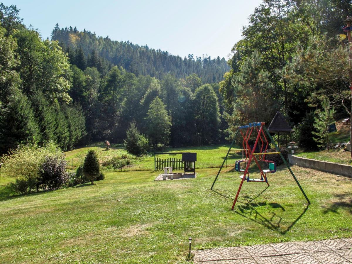 Holiday Home Zlata Olesnice By Interhome Eksteriør billede