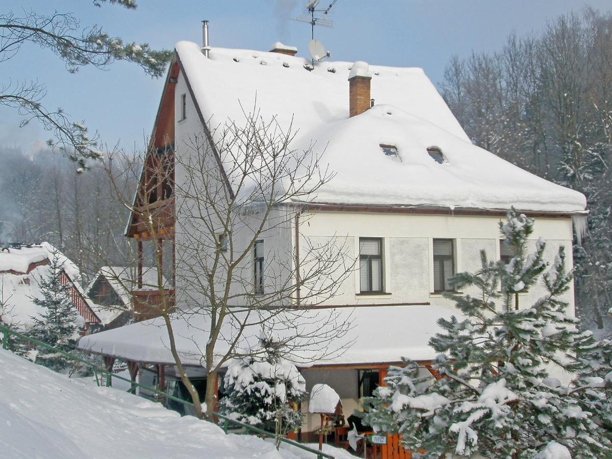 Holiday Home Zlata Olesnice By Interhome Eksteriør billede