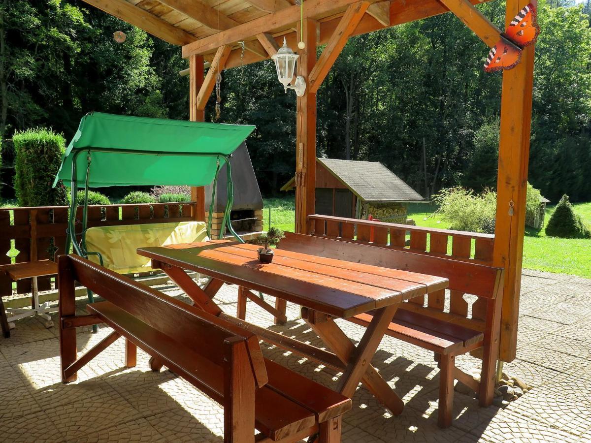 Holiday Home Zlata Olesnice By Interhome Eksteriør billede