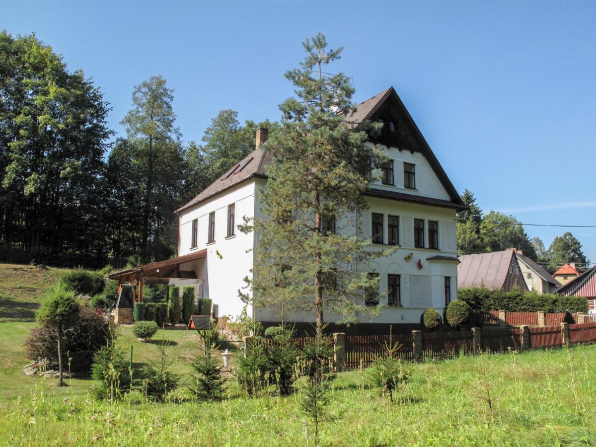 Holiday Home Zlata Olesnice By Interhome Eksteriør billede