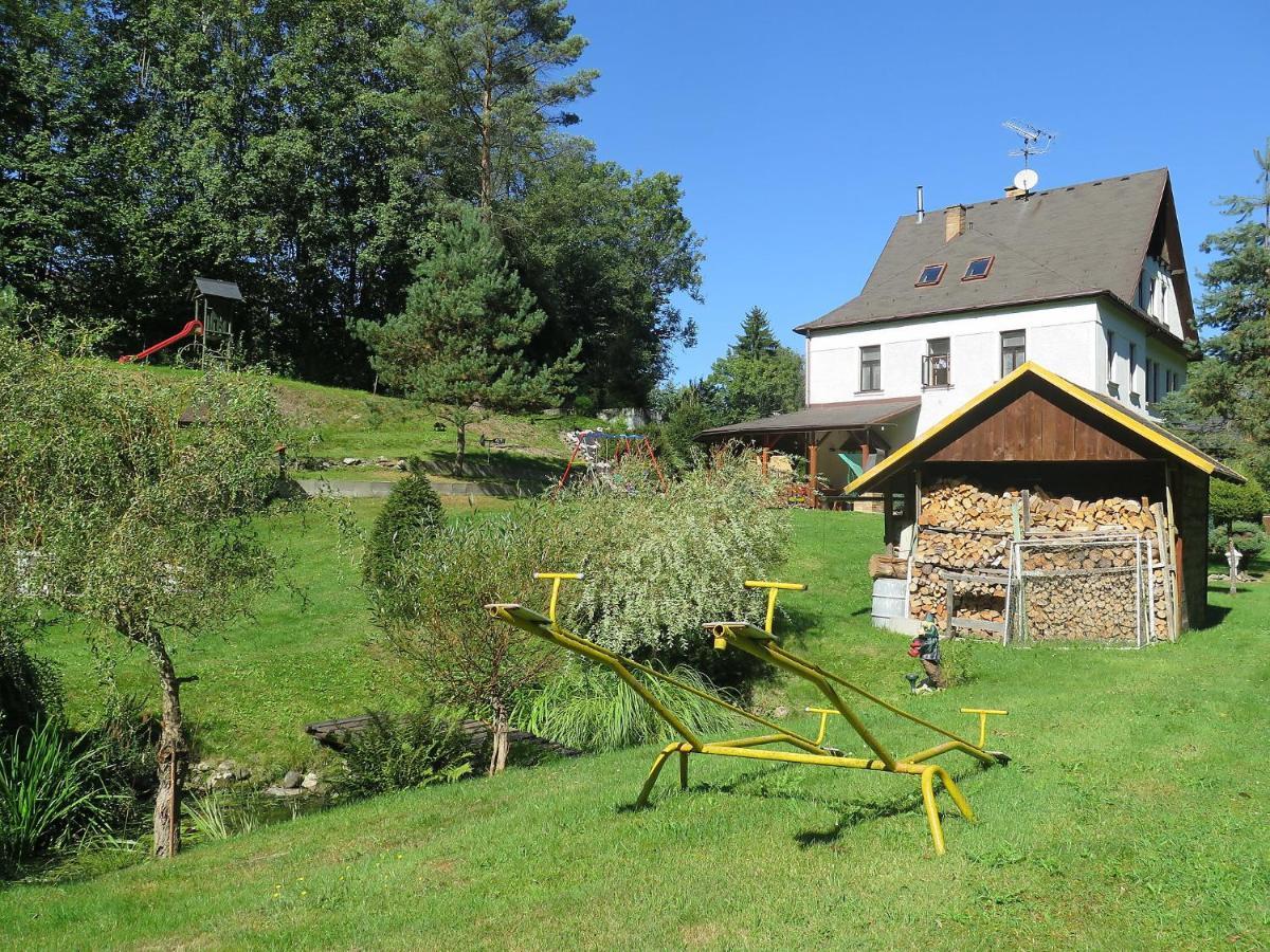 Holiday Home Zlata Olesnice By Interhome Eksteriør billede