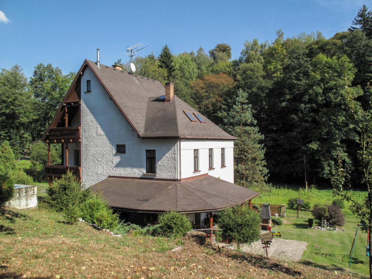 Holiday Home Zlata Olesnice By Interhome Eksteriør billede