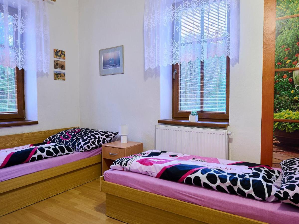 Holiday Home Zlata Olesnice By Interhome Eksteriør billede