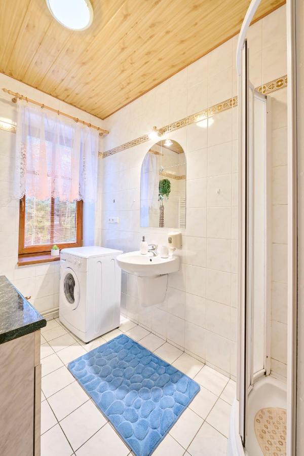 Holiday Home Zlata Olesnice By Interhome Eksteriør billede