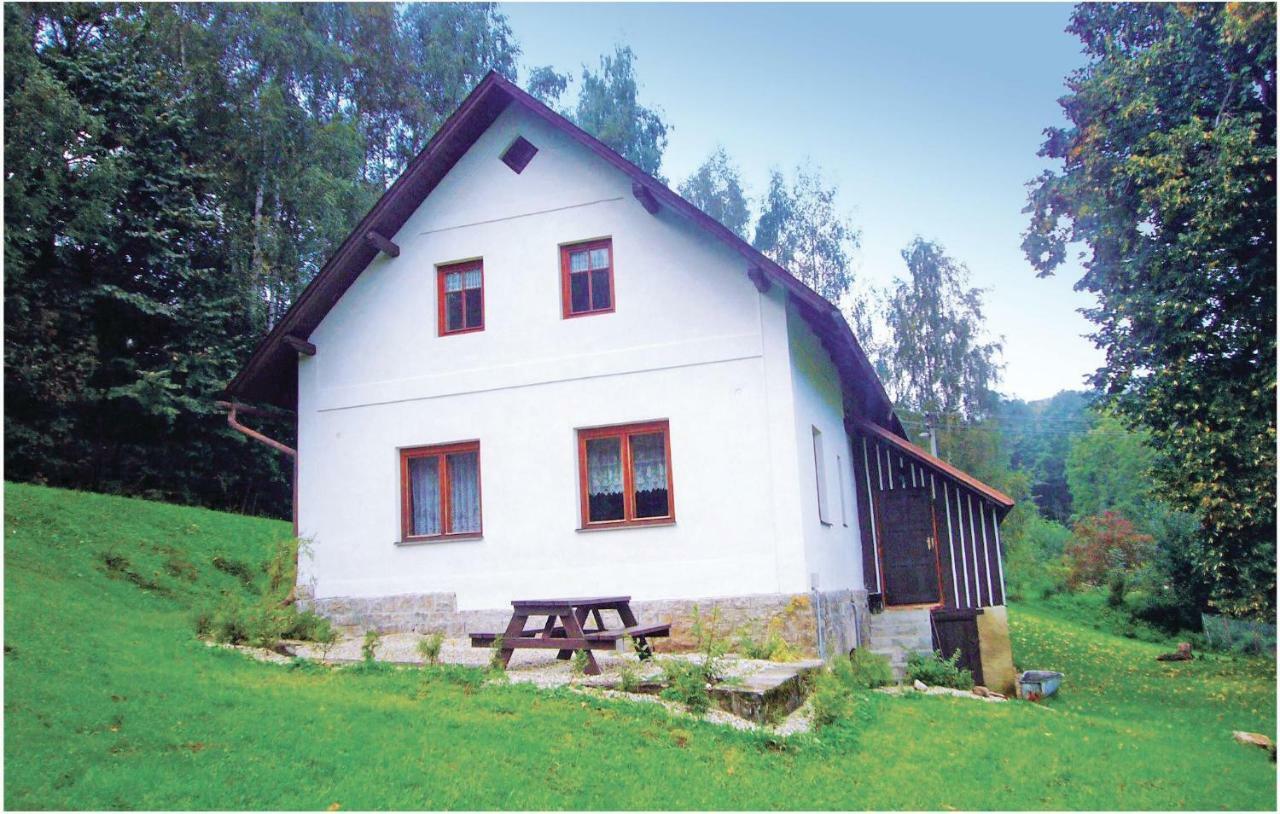Holiday Home Zlata Olesnice By Interhome Eksteriør billede