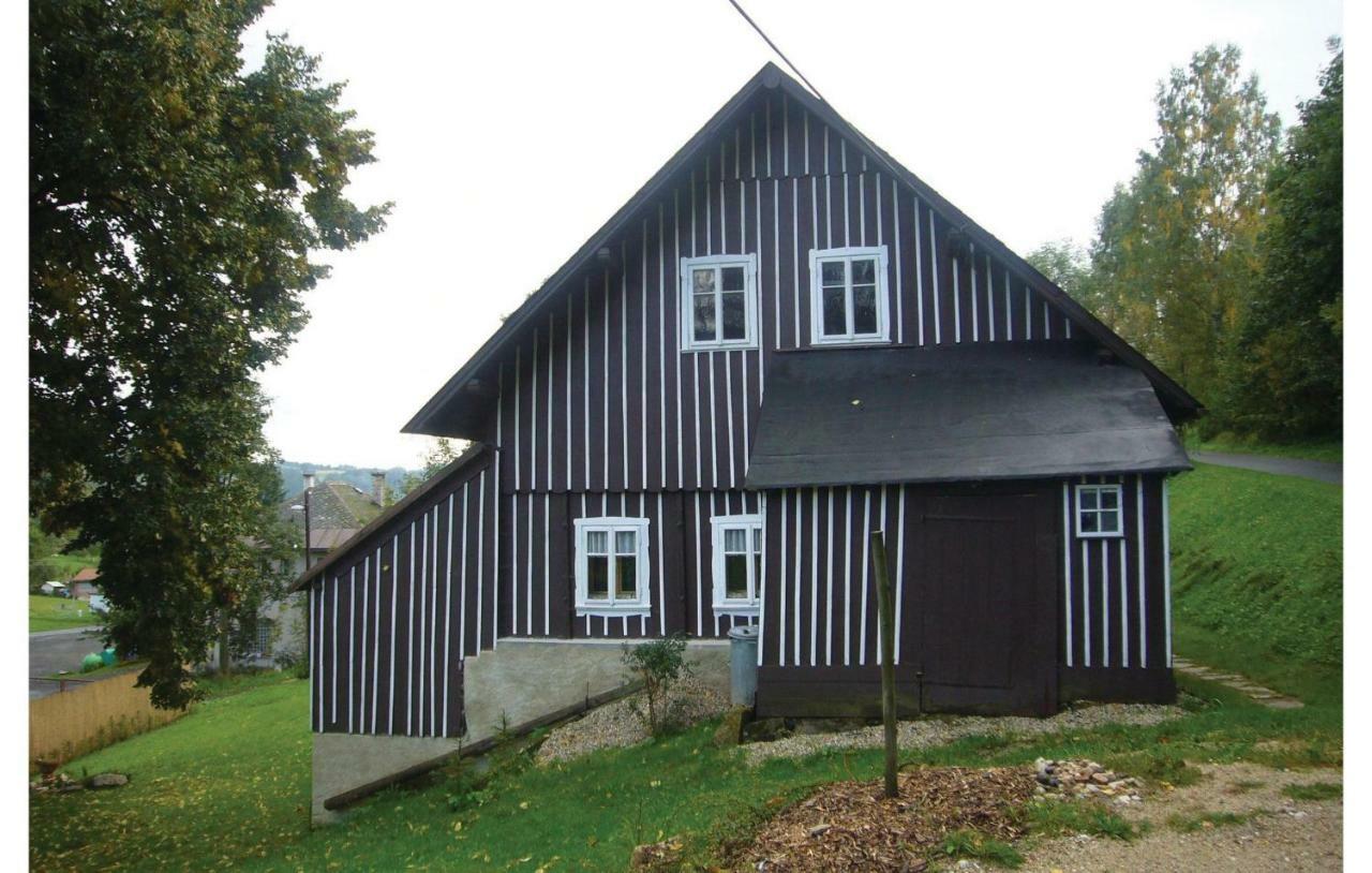Holiday Home Zlata Olesnice By Interhome Eksteriør billede