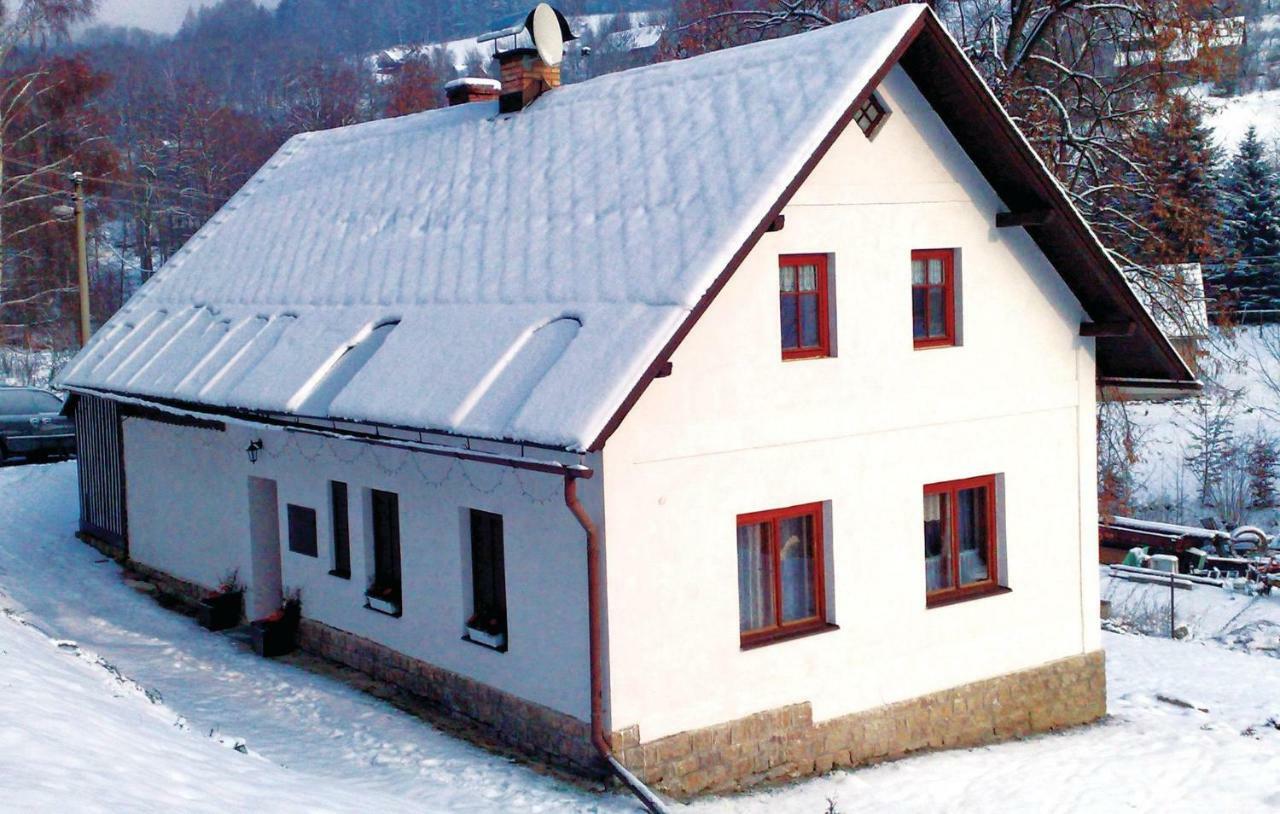 Holiday Home Zlata Olesnice By Interhome Eksteriør billede