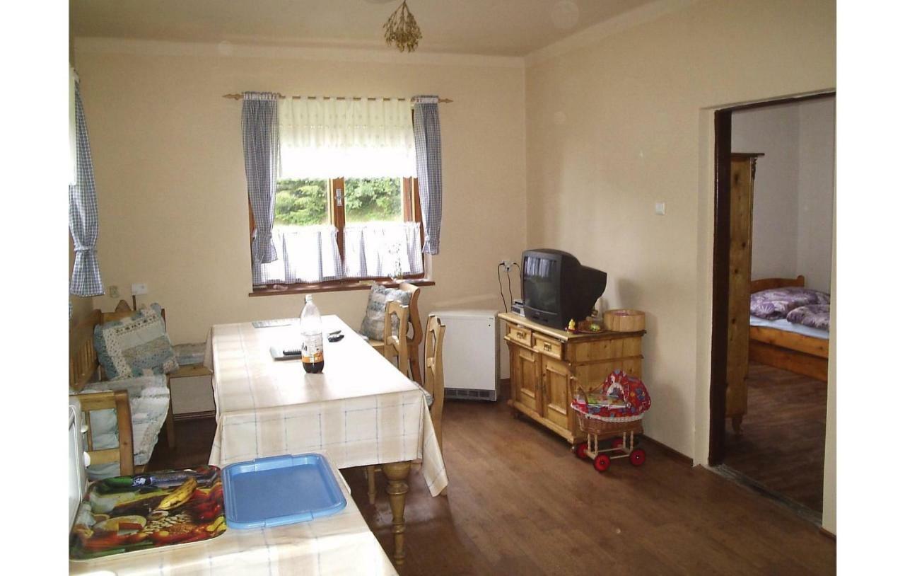 Holiday Home Zlata Olesnice By Interhome Eksteriør billede