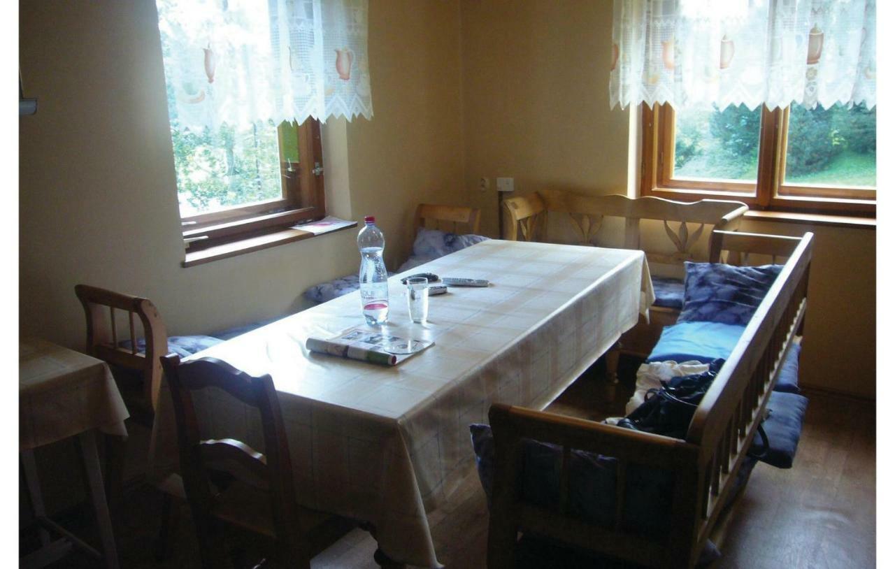 Holiday Home Zlata Olesnice By Interhome Eksteriør billede